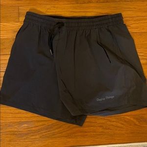 Outdoor Voices Doing Things Shorts